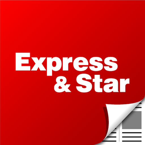 Express & Star News App on the Amazon Appstore