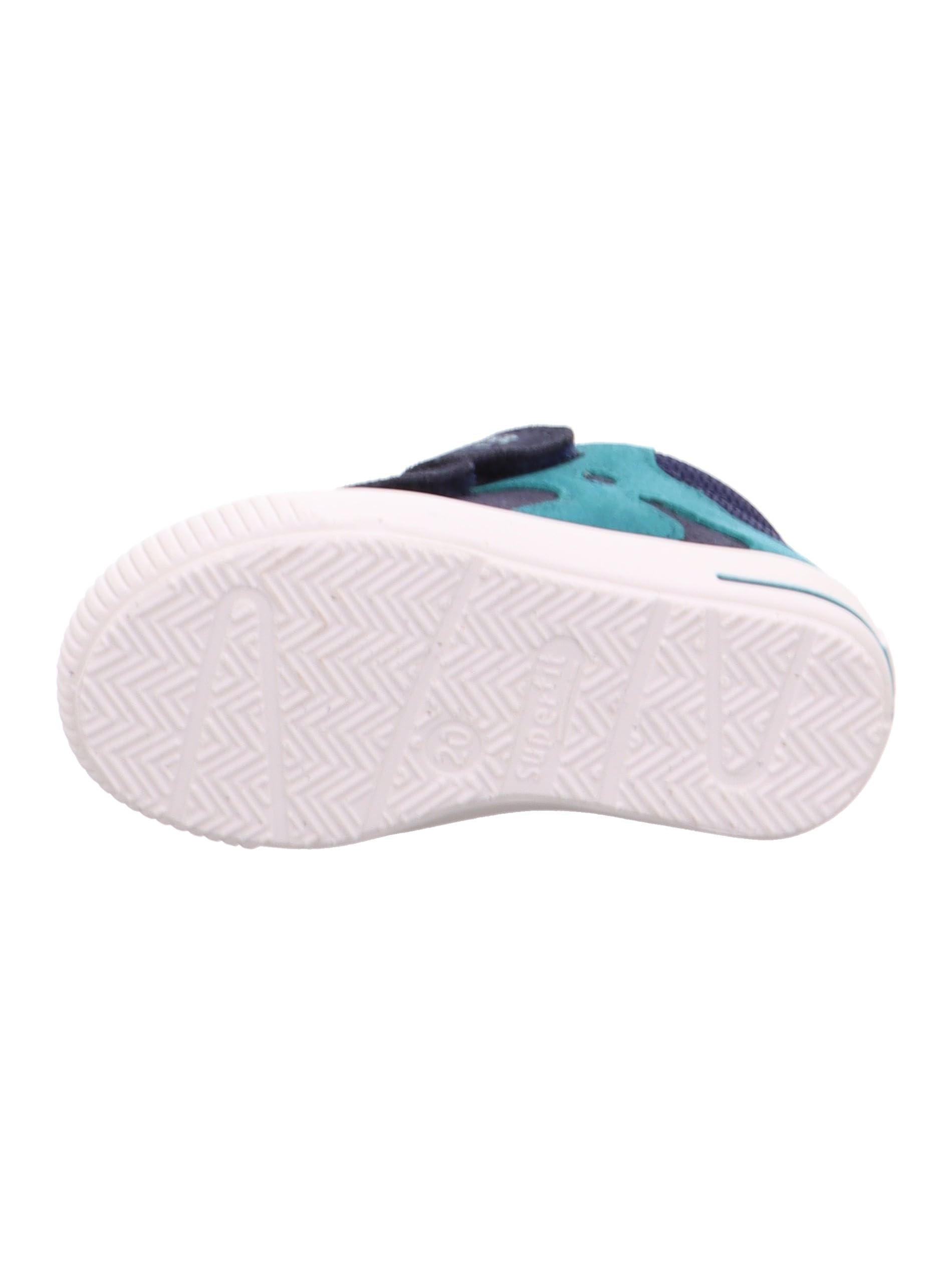 Superfit MOPPY Sneaker 1-000357 Jungen