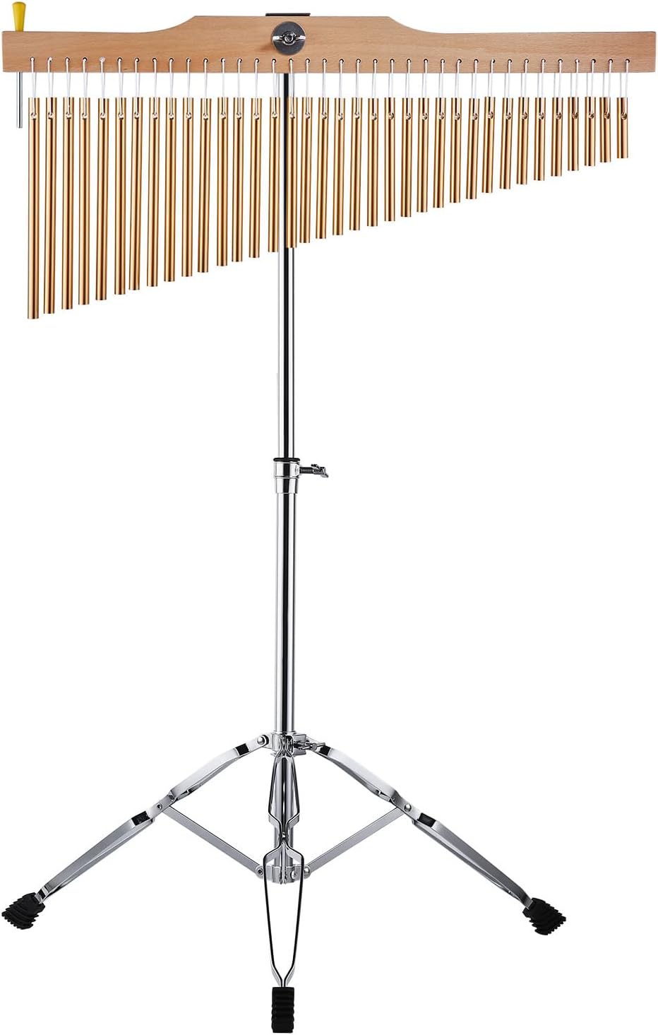 36 Tones Musical Chimes Instruments, 2744Inch Height