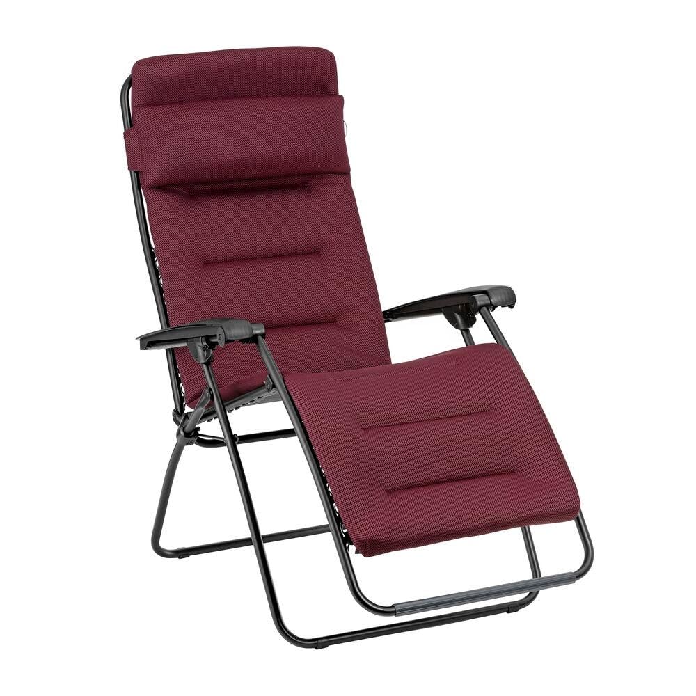 Amazon.co.jp: Lafuma(ラフマ) リクライニングチェア RSX AIR COMFORT