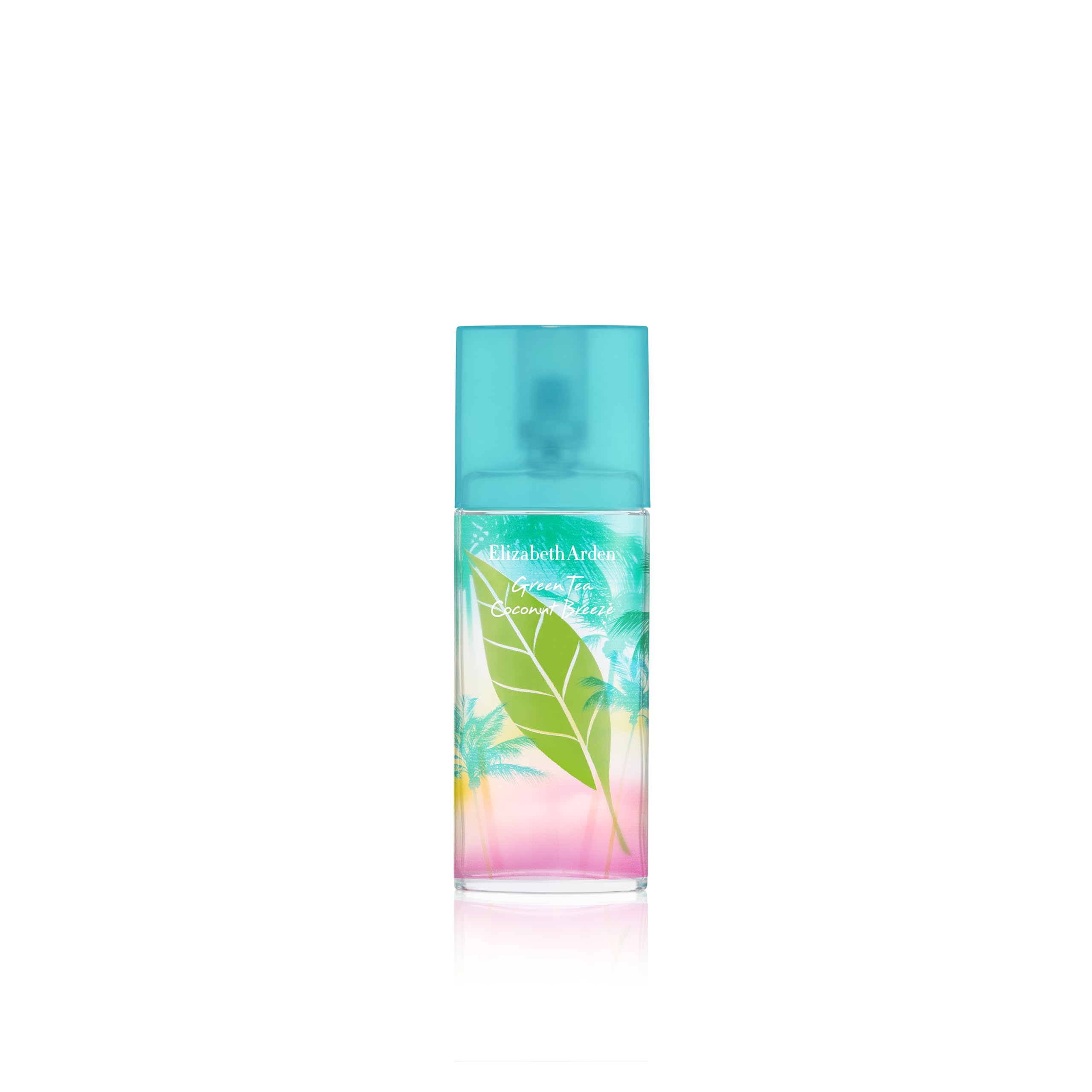 Elizabeth Arden. Green Tea Coconut Breeze Eau de Toilette