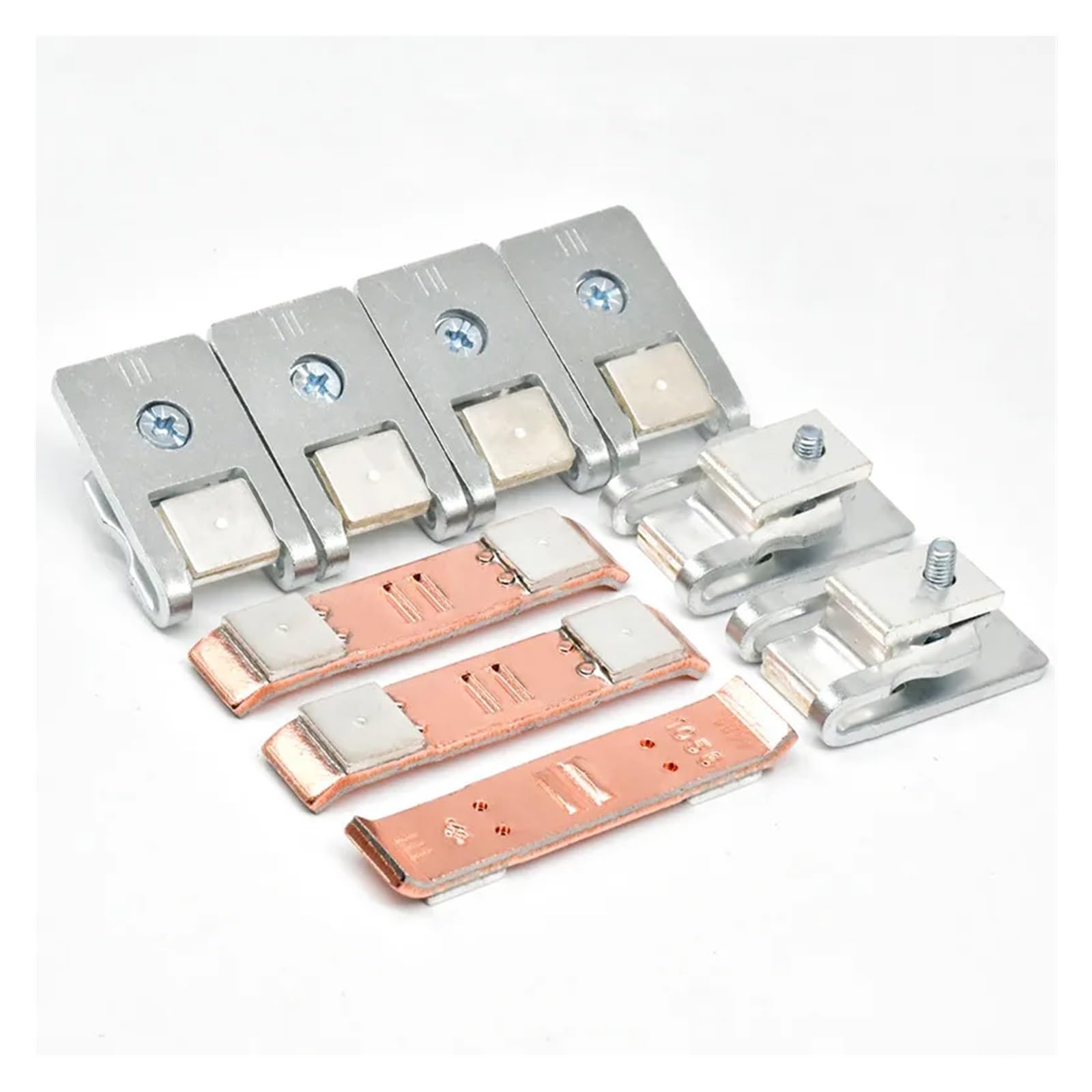 Contacts mobiles et fixes 3RT1955-6A pour réparation de contacteur
