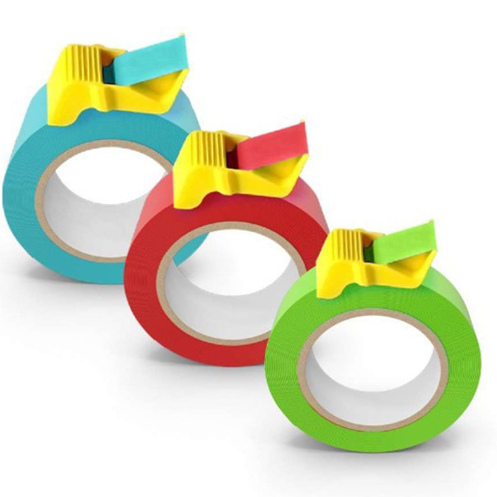 Nastro Per Mascheratura DEXTER 50 M X 38 Mm Superfici Lisce | Leroy Merlin - Foto 3