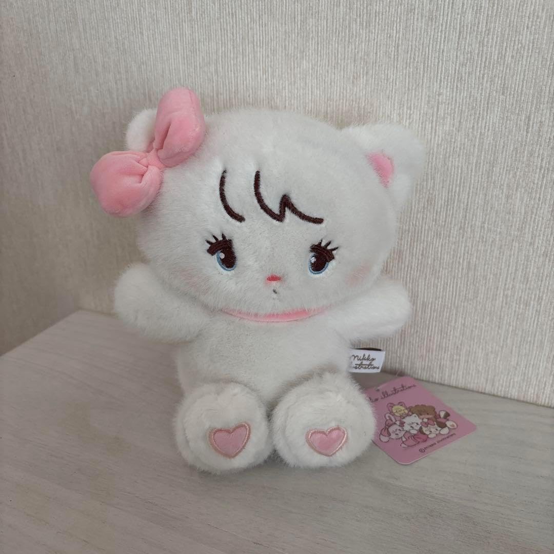 ちびぬいホワイトコーデオーダーページ　関西ちびぬい　関ジュ　ぬい服 ちびぬいホワイトコーデオーダーページ 関西ちびぬい 関ジュ ぬい服 は