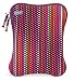 BUILT 10-Inch Neoprene Laptop Sleeve, Micro Dot