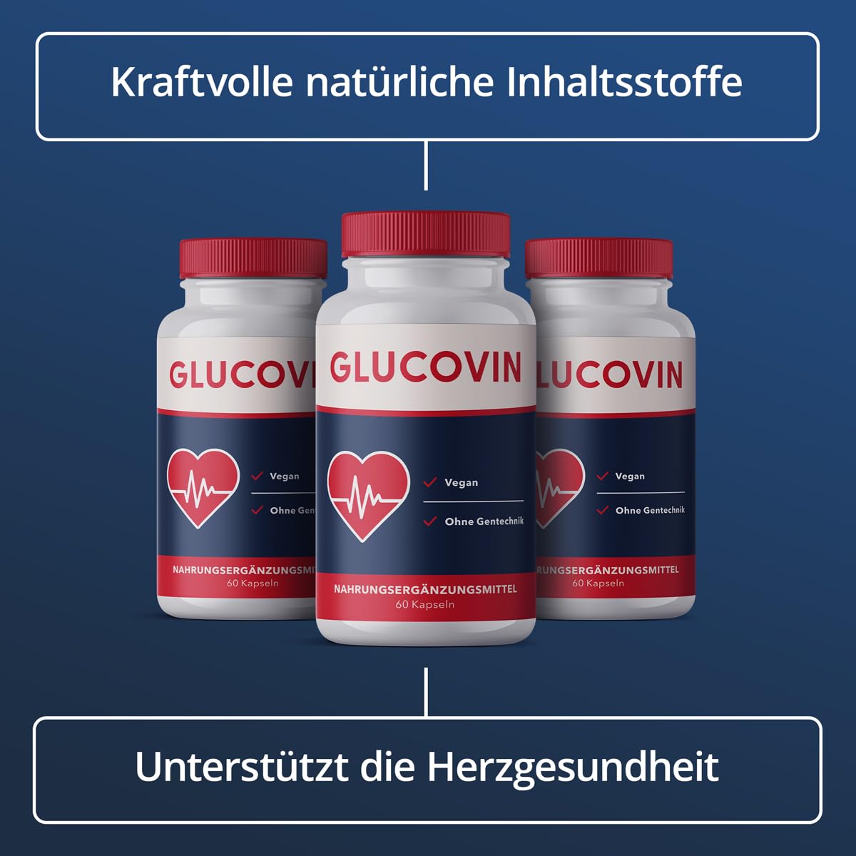 Stoffwechsel Kapseln hochdosiert – Cholin Kurkuma Grüntee vegan
