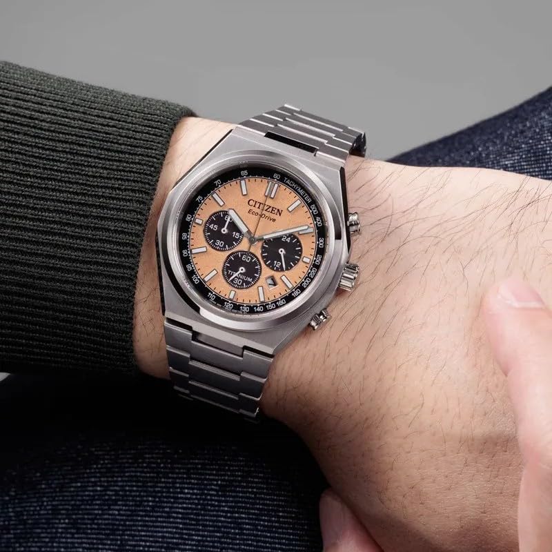 Miniatura 5 de CITIZEN Reloj CA4610-85Z, Plata, Talla única, Pulsera