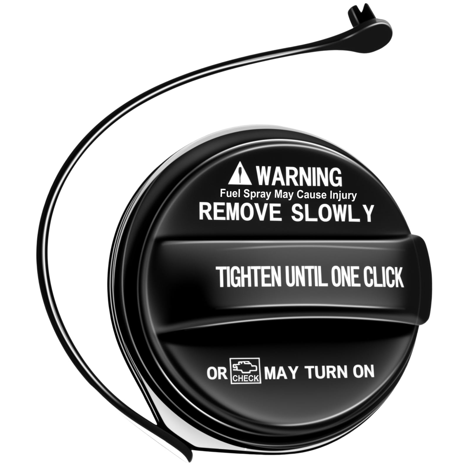 Gas Cap