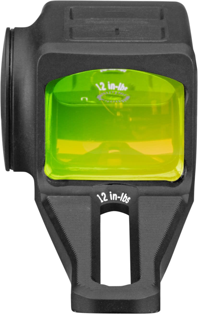 Vortex Viper SG Enclosed Micro Dot Sights