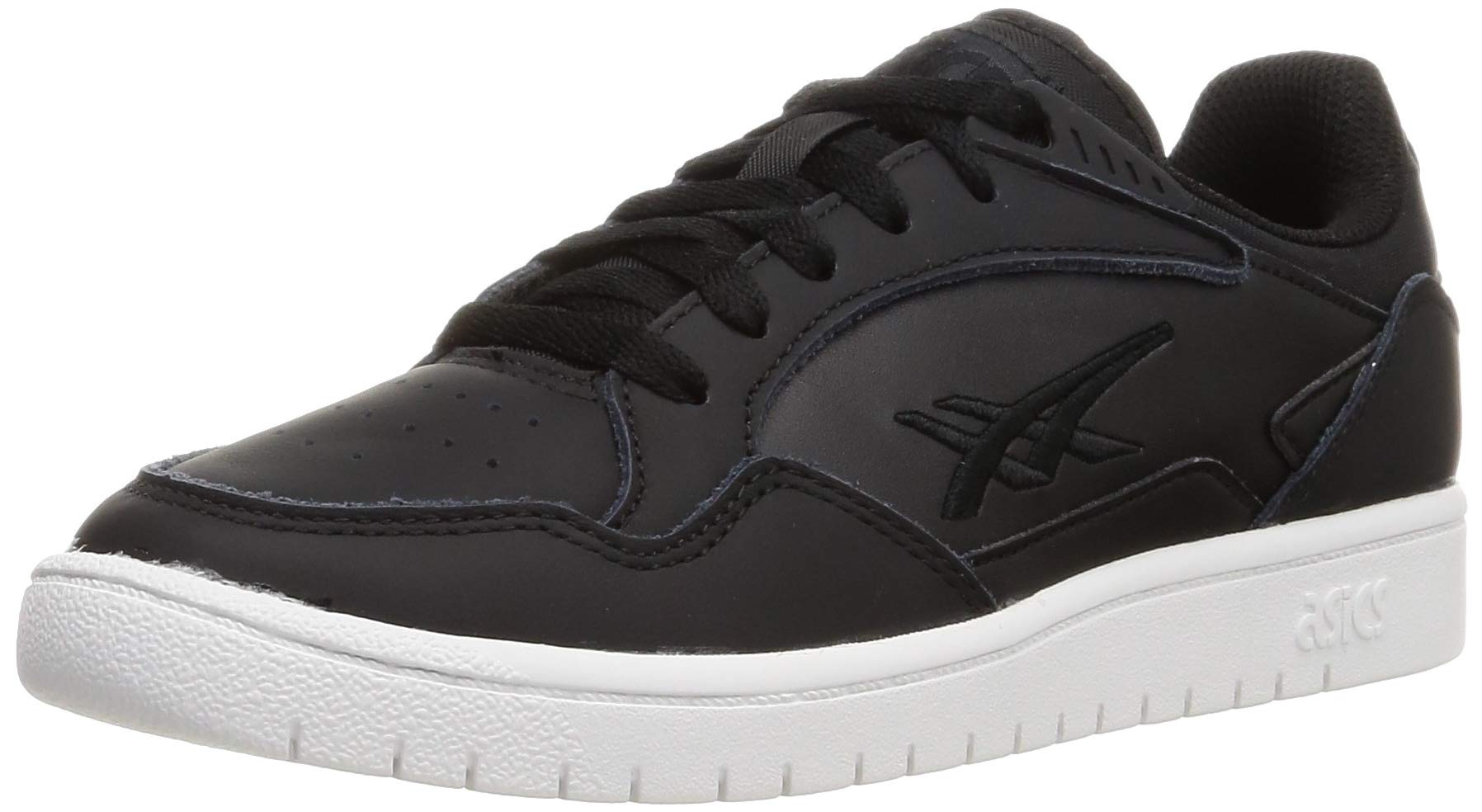 ASICS Men's Comfort Court Black Sneaker (1201A089.001)