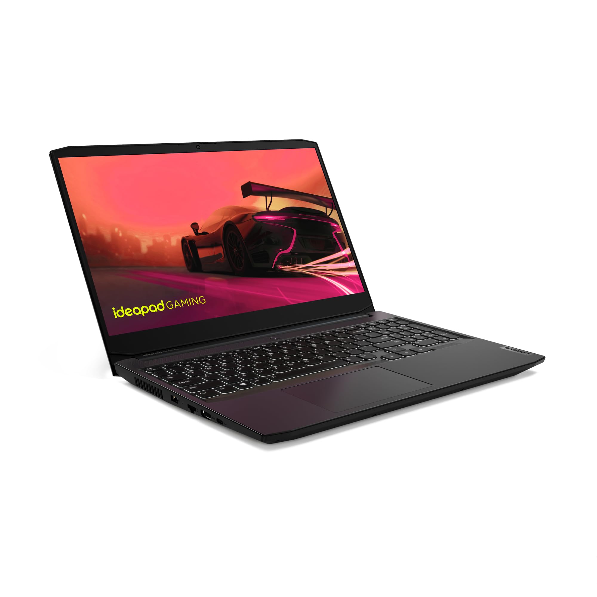 Lenovo IdeaPad Gaming 3 15ACH6 - 15.6'' FHD Laptop (AMD Ryzen 5