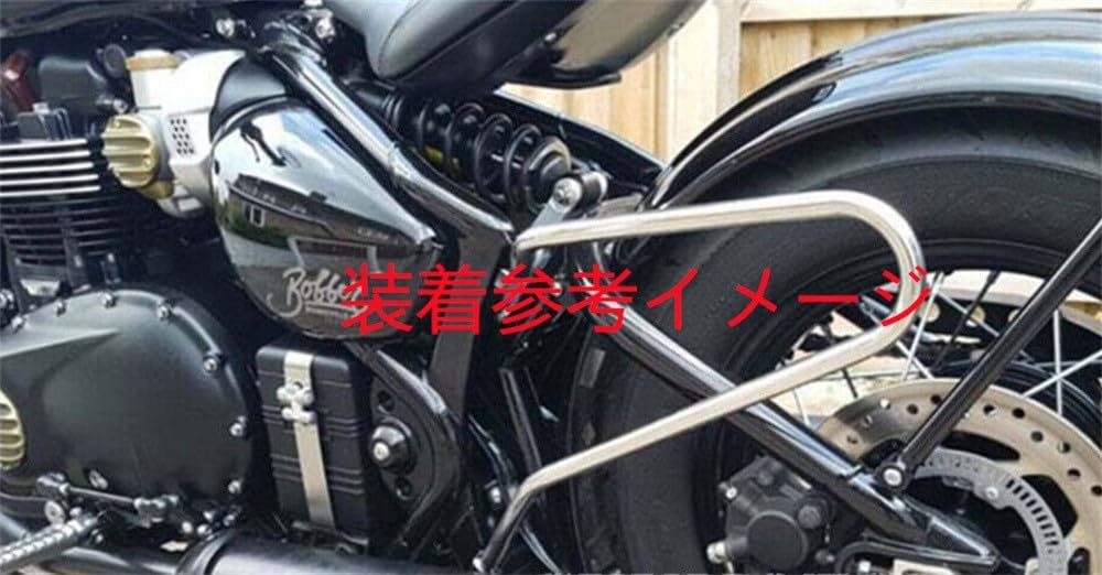 Amazon.co.jp: Triumph用 Bonneville Bobber ボンネビル ボバー