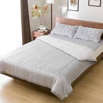 NT-SP60S 電気毛布 60W ポリエステル100%２枚 NT-SP60S 電気毛布 60W ポリエステル100%2枚 配線があるのに