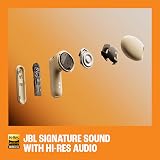 JBL Live Flex 4, Écouteurs sans Fil avec Réduction de Bruit, Vert - 8