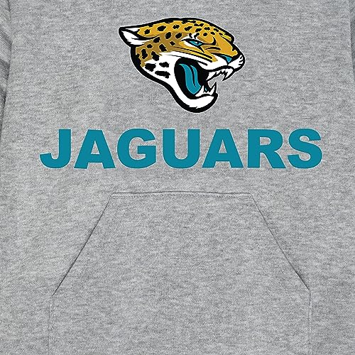 Image of Gerber NFL Baby Fleece Hoodie Sweatshirt