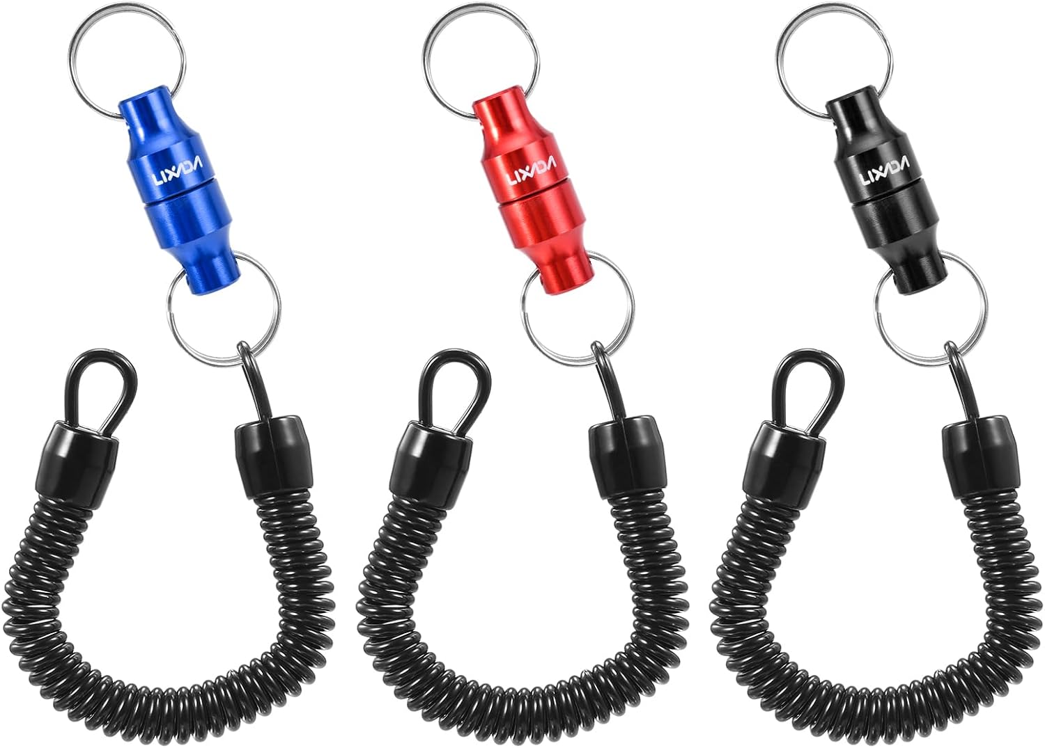 LIXADA Magnetic Net Release Holder Fly Fishing Net Kuwait Ubuy