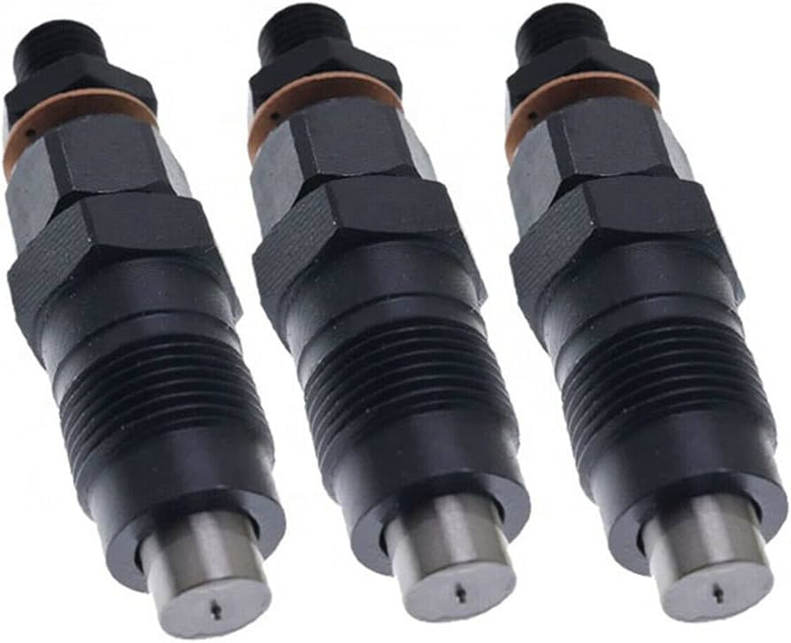 Amazon.com: WSbaodan 3 Pieces Fuel Injector 131406360 SBA131406360 Amazon.com: WSbaodan 3 Pieces Fuel Injector 131406360 SBA131406360