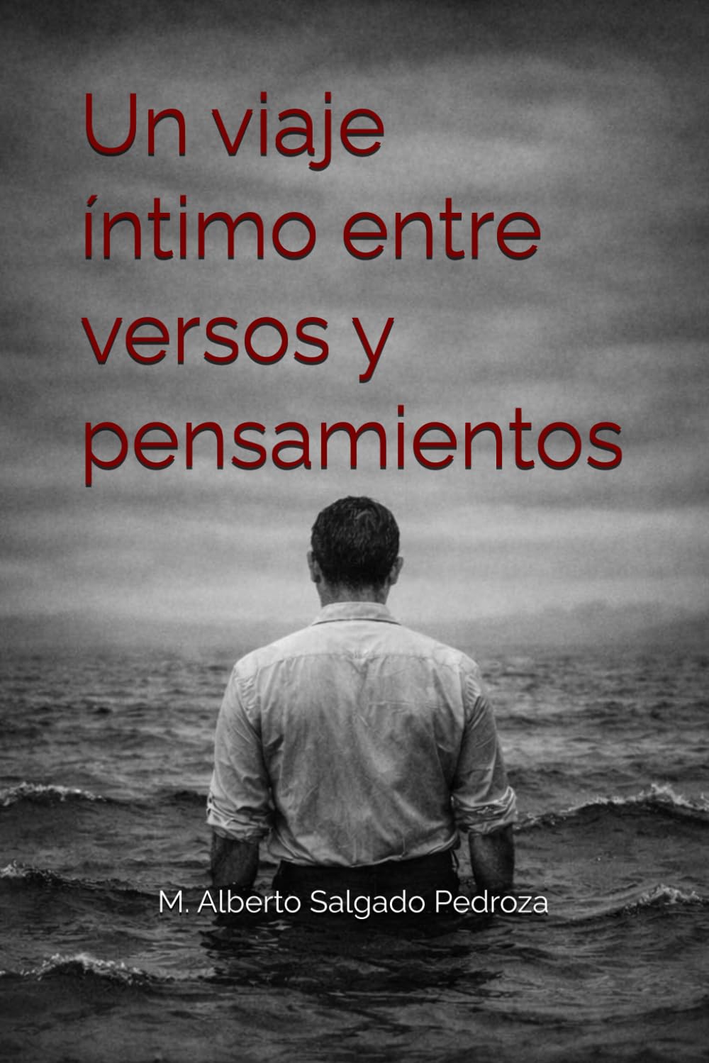Un viaje íntimo entre versos y pensamientos