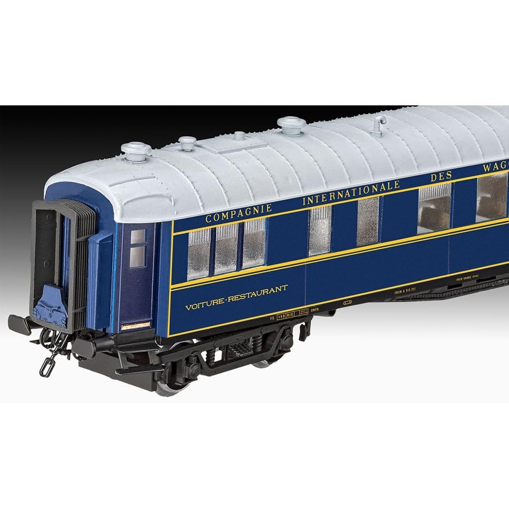 Revell Modellbau Orient Express