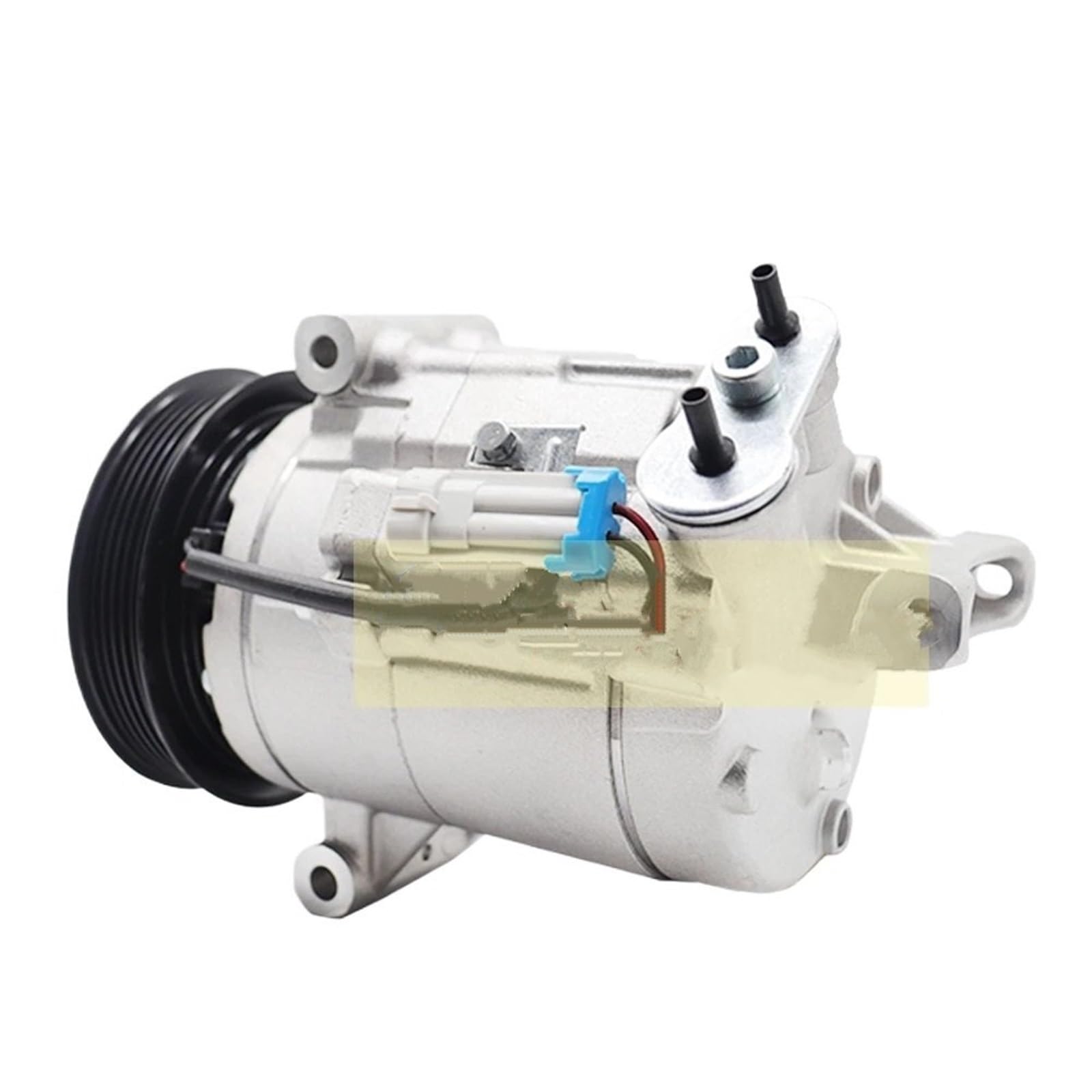 Air Conditioning Fit for Chevrolet Cruze Air Conditioning Compressor 13271258 96966630 687997689 13314480 106290114 A/C Compressor