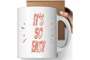 Show Your Inner Little Celebrity With Our Meme-tastic Mug!