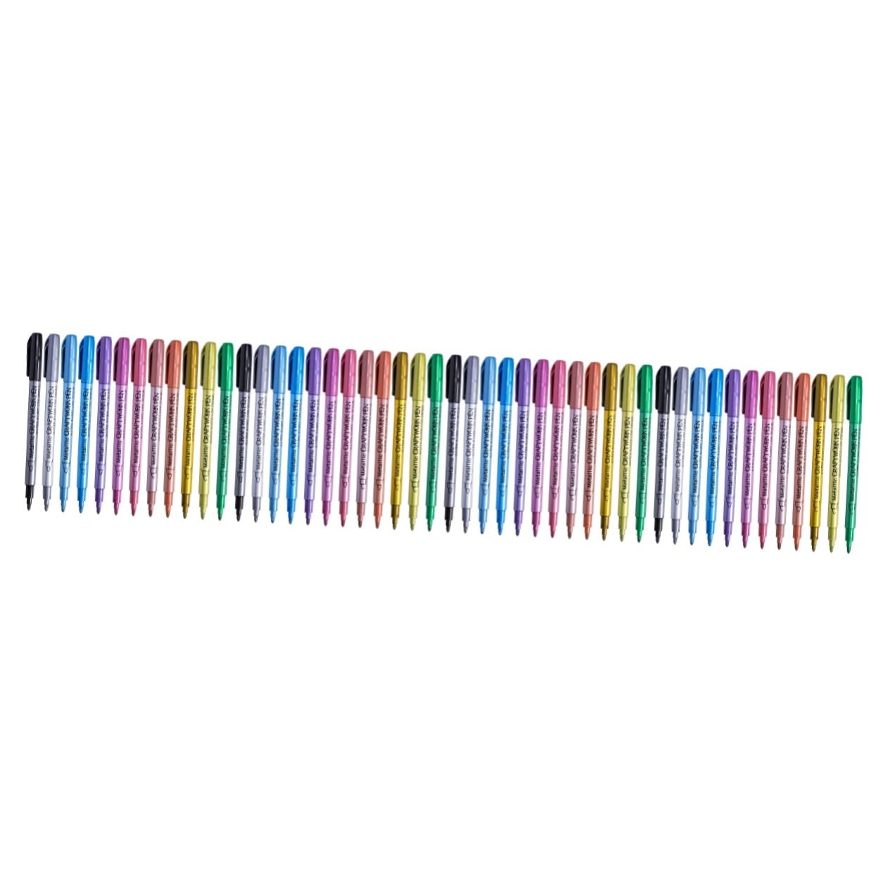 EXCEART 4 Ensembles Stylo En Métal Peinture Feu Stylo De Peinture Bricolage Marqueurs De Pour Le Bois s De Marqueurs De À Huile Nylon 12 Pièces * 4