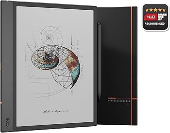 Androidタブレット本体 Boox note Air 4C BOOX Tablet Note Air 4 C 6G 64G E Ink Tablet Color ePaper Notebook