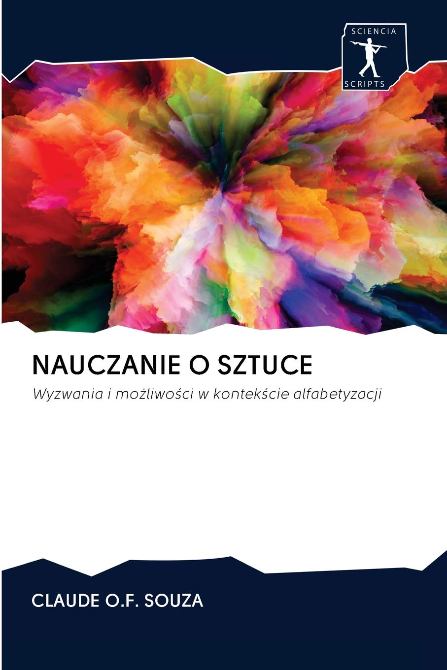 NAUCZANIE O SZTUCE: Wyzwania i mo¿liwo¿ci w kontek¿cie alfabetyzacji