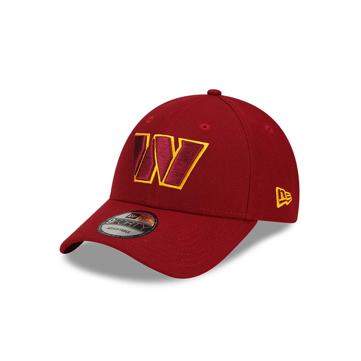 New Era NFL The League 9Forty Washington Commanders OTC — image 1