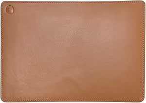 Protector Escritorio Cuero Tuscany Leather Almohadilla De Escritorio En Piel Tapete Escritorio Cuero