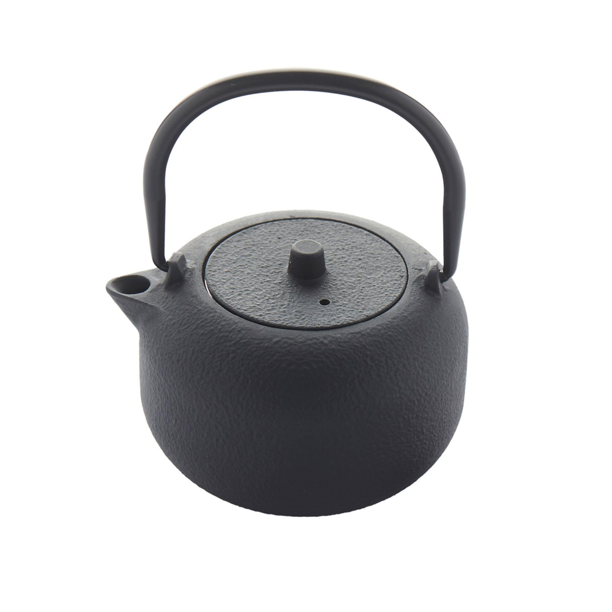 Point-Virgule - Teiera con infusore per tè - Ghisa - 350 ml