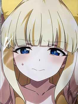 富士浅間堂 魔法少女にあこがれて マジアサルファ 抱き枕カバー あこがれver Amazon.co.jp: 正規品 富士浅間堂 魔法少女にあこがれて