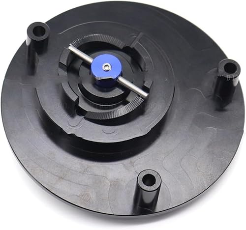 Vista 4 de Fuel Gas Tank Cap Cover for YA&MAHA MT07 MT09 MT10 FZ 2007-2010 Tracer XSR TDM 700 900 TRACER7 TRACER9 GT XJ6 Motorcycle Cap Fuel Gas Tank Cover