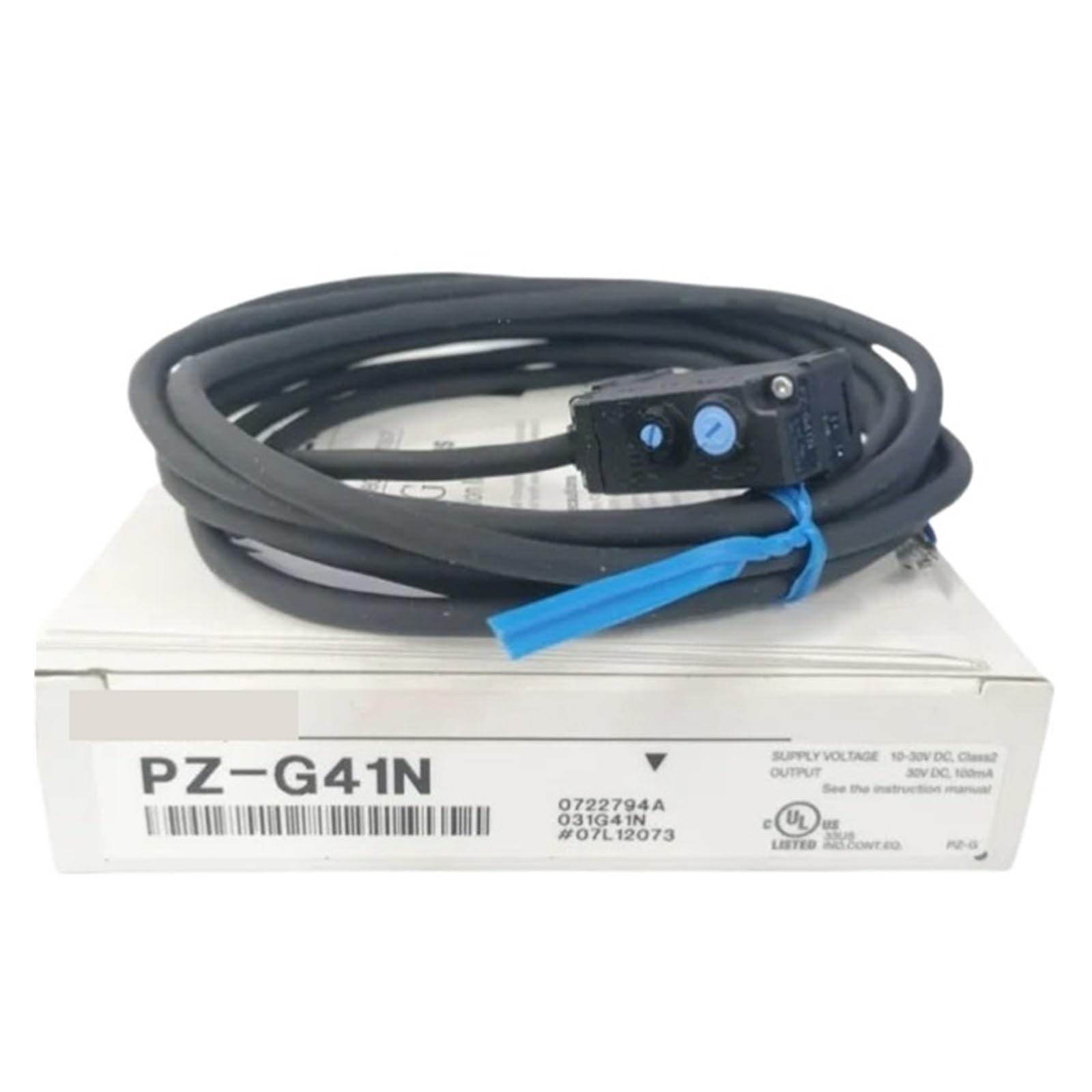 CXFCIHFT PZ-G41N PZ-G42N PZ-G51N PZ-G52N PZ-G61N PZ-G41P PZ-G42P PZ-G51P PZ-G61P PZ-G62P photoelectric switch sensor(PZ-G41N)