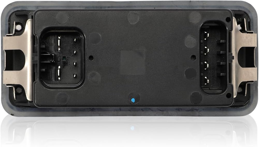 Amazon.com: Master Window Switch Front Driver Side Fit for