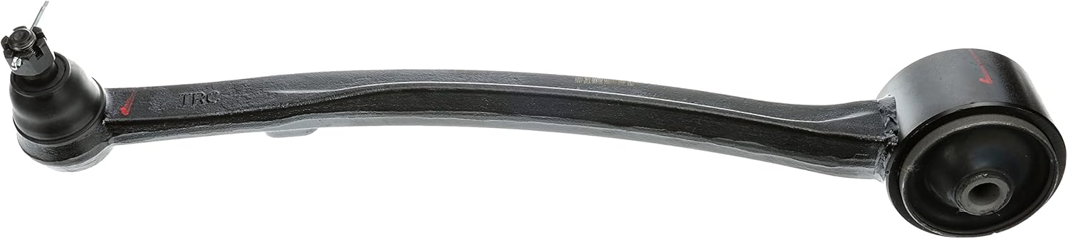 Dorman 522-859 Front Driver Side Lower Forward Suspension Control Arm and Ball Joint Assembly Compatible with Select Hyundai Models