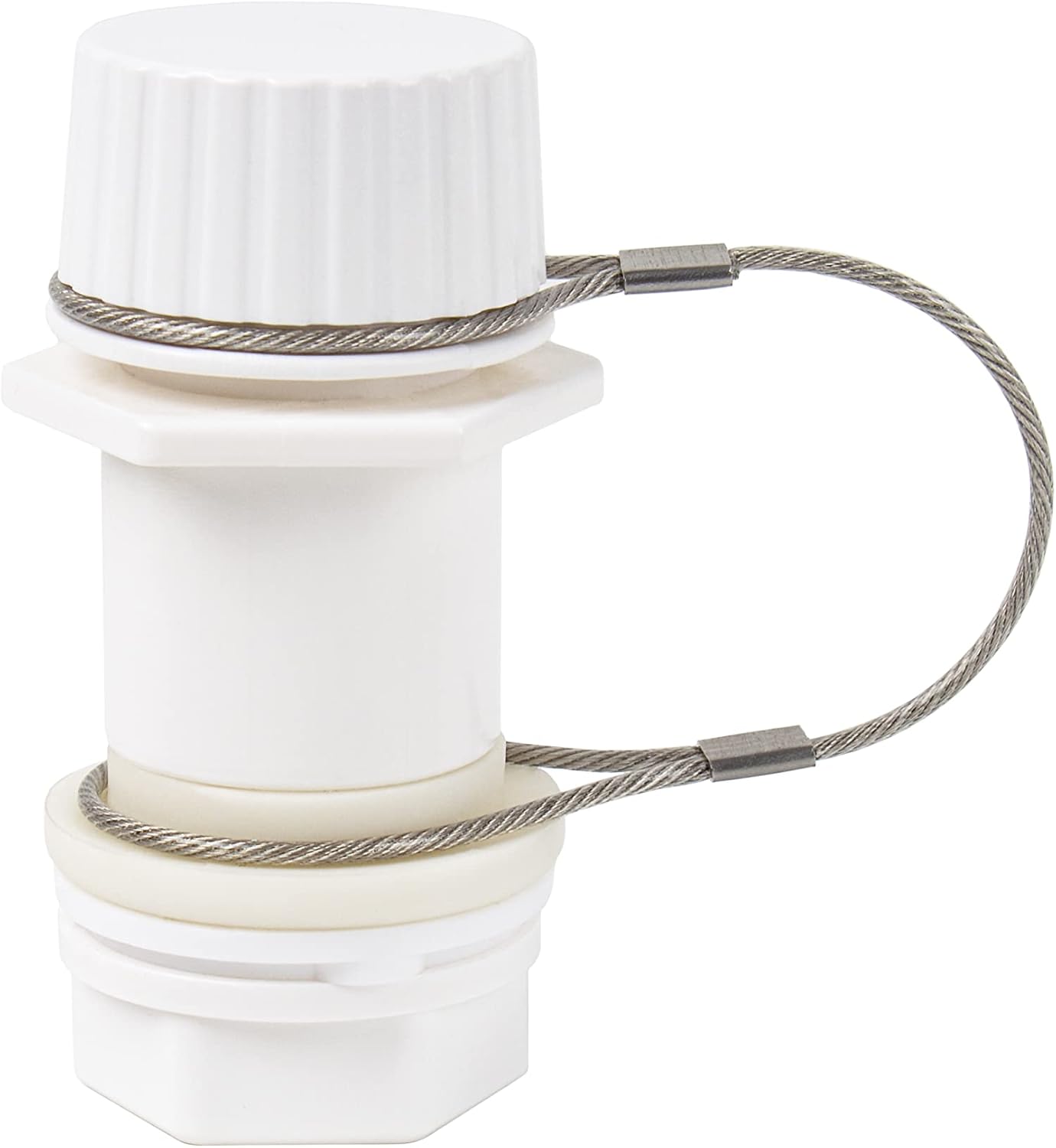 Coolers Replacement Threaded Drain Plug, for Igloo Cooler