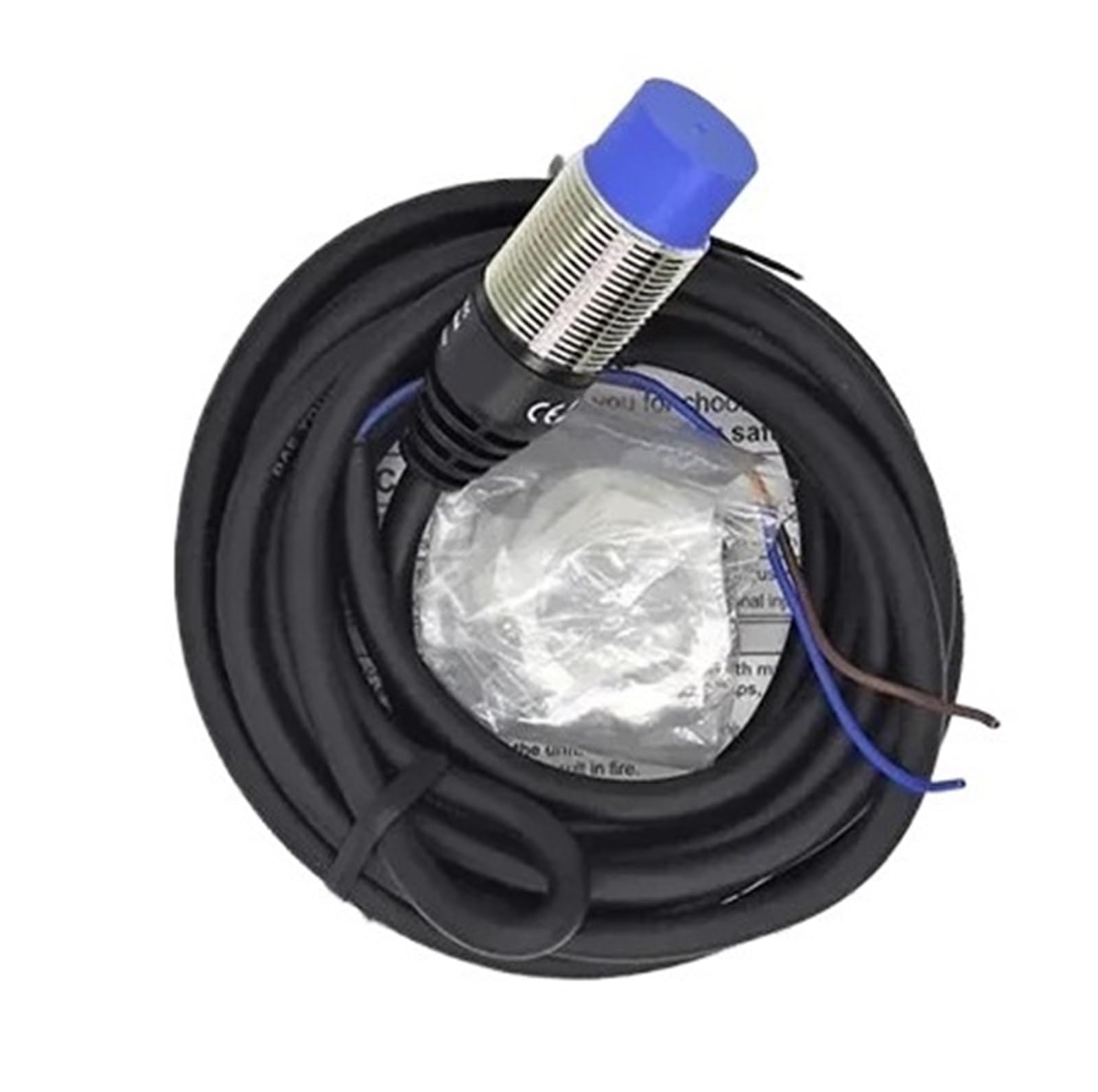 YMUGUEGH PRDT18-14DO proximity switch 18mm diameter DC12-24V