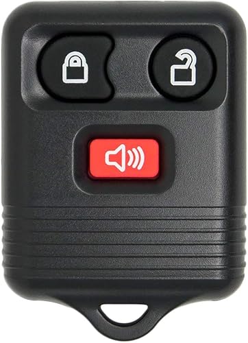 Miniatura 7 de Llavero con control remoto para abrir sin llave de Keyless2Go 2