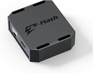 Z-Flash Vehicle Flasher Relay - for Chevy Silverado 22-24, GMC Sierra 22-24, Tahoe 21-24, Suburban 21-24, Yukon 21-24 - Se...