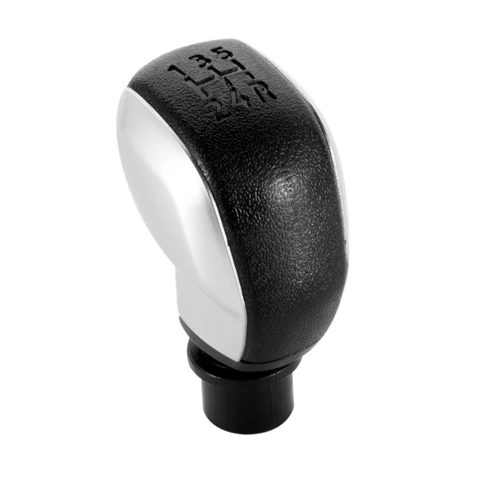 Gear Shifter Knob For Peugeot 106 107 206 207 306 307 308 3008 406 5008 605