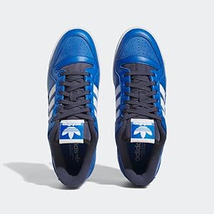 Amazon.com | Adidas Forum 84 Low ADV Shoes | Fashion Sneakers
