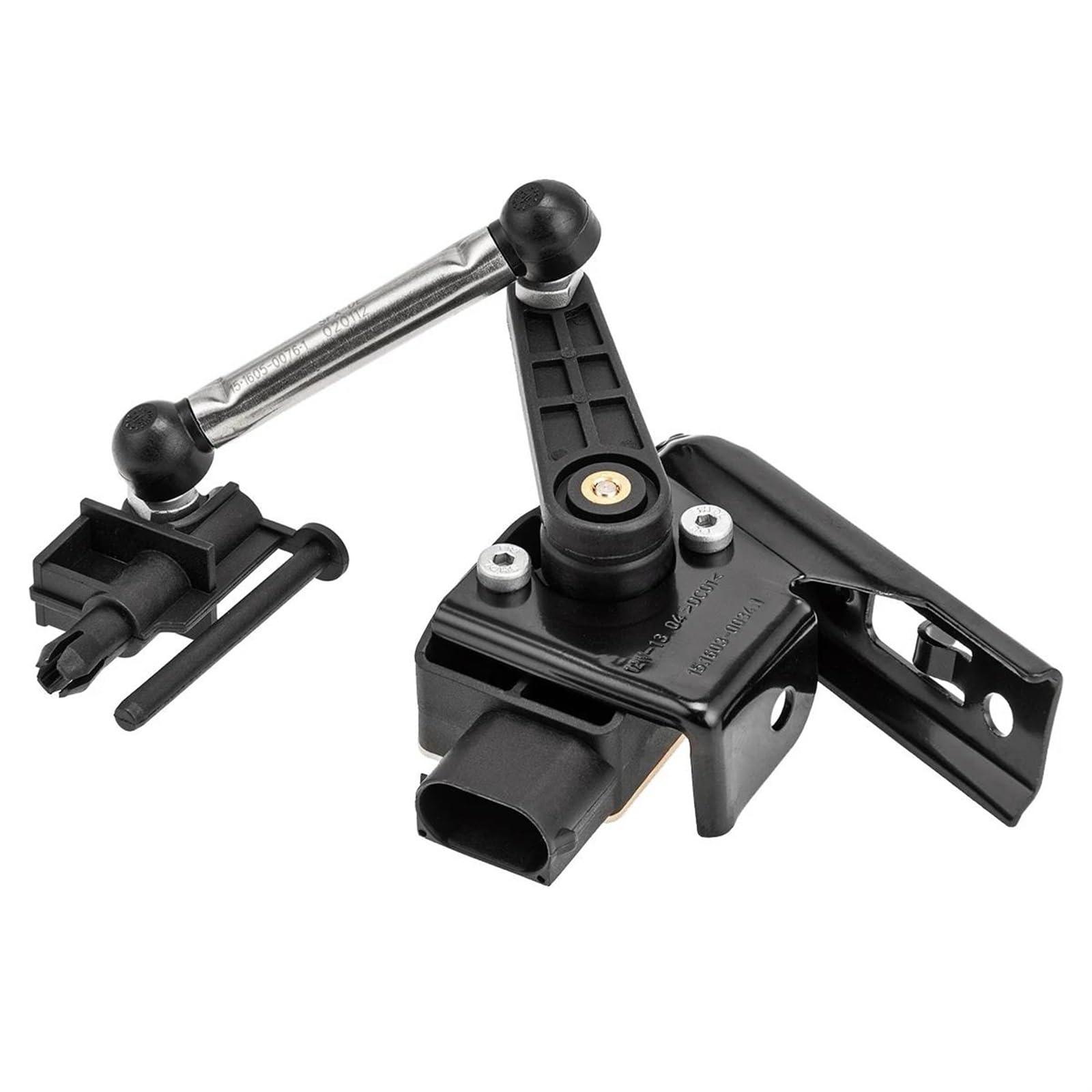 Cardone 22-1018 Remanufactured Power Rack And Pinion Unit - Domestic Hydraulic Steering Gear, 100% Tested - View #4
