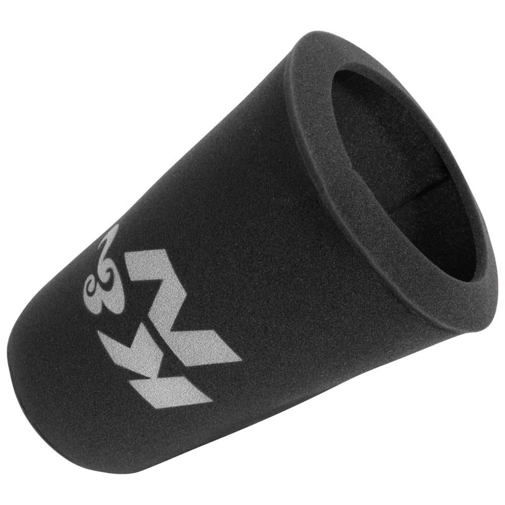 K & N 25 – 5167 Filtro de aire Espuma Wrap