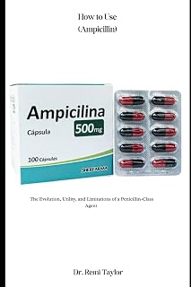 How to Use (Ampicillin)