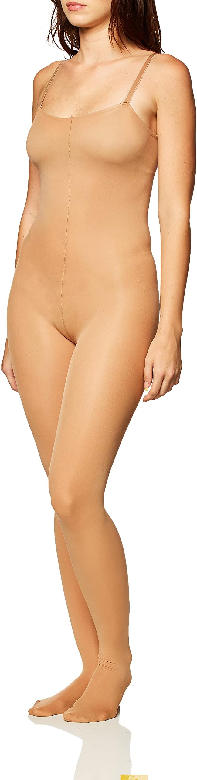 Women's Ultra Soft Body Tights
