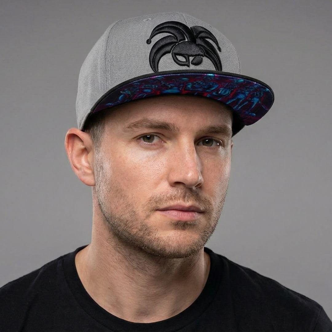 Capiche [99+ Variations] Casquette Snapback Nouvelle Collection Special Series
