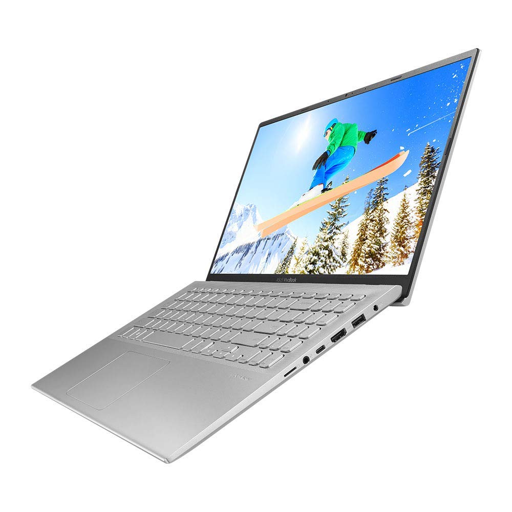 ASUS VivoBook X512FA 15.6 Inch Full HD Laptop (Intel i7-10510U