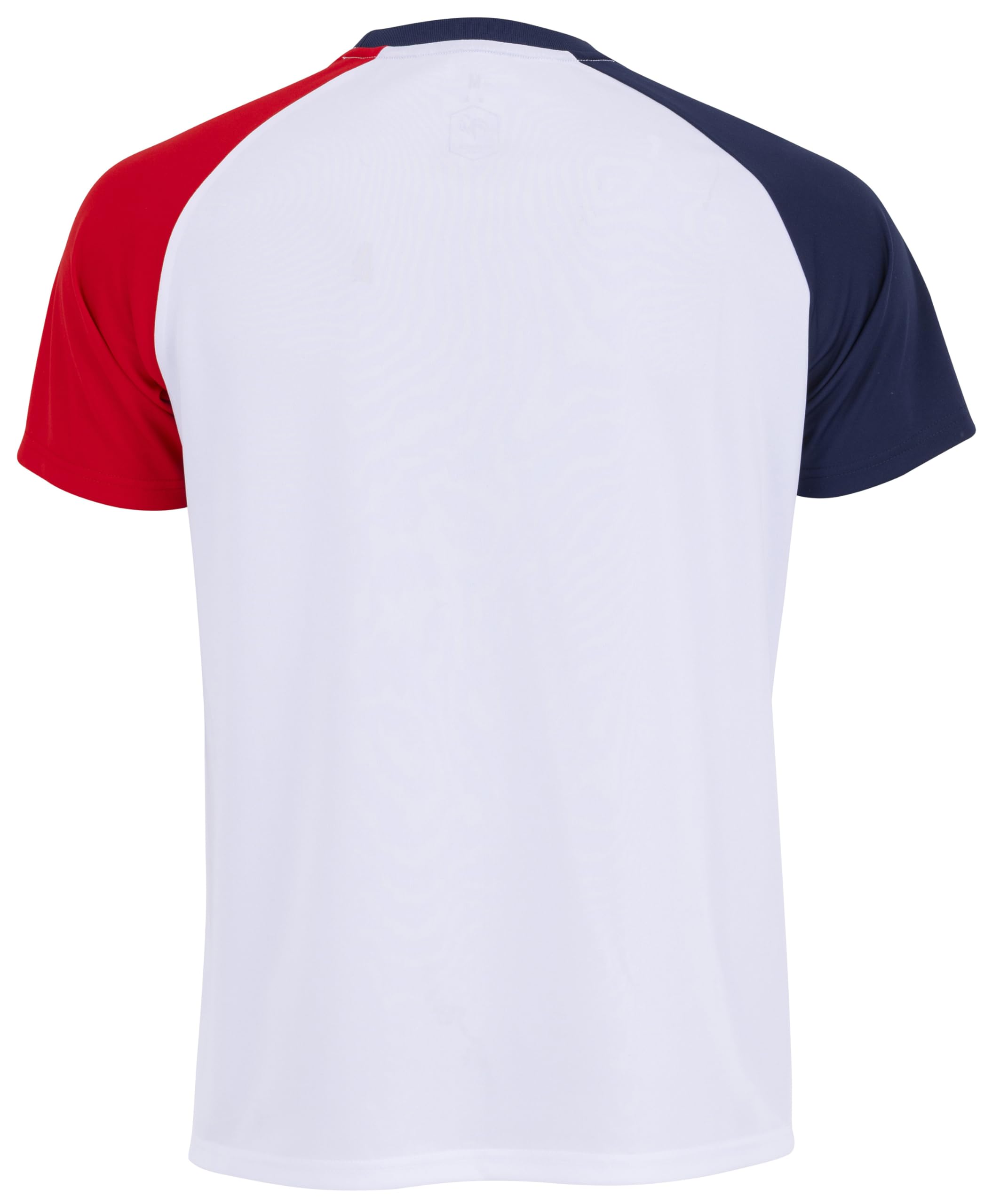 FFF Maillot Collection Officielle Equipe de France de Football