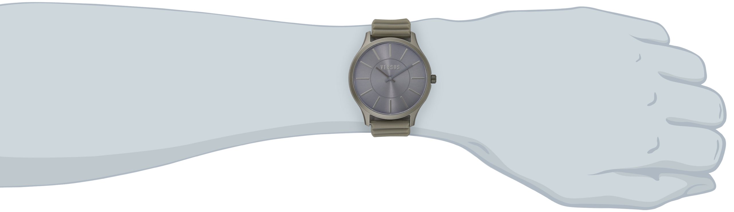Image secondaire de Versus Versace Montre 3C65900000